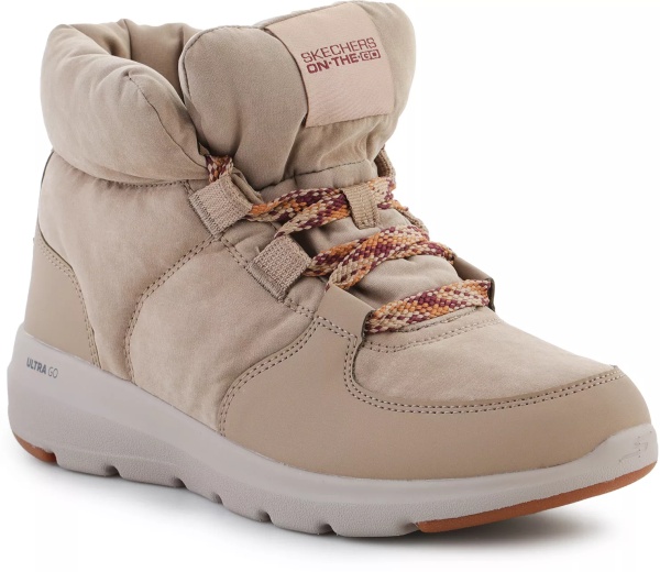 Cizme Glacial Ultra - Trend Up