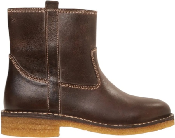 Cizme Leather boots