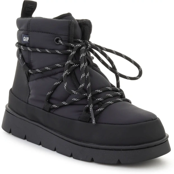 Cizme RICHMOND BLACK