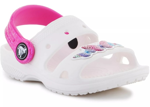Classic Embellished Sandal T 207803 - 100