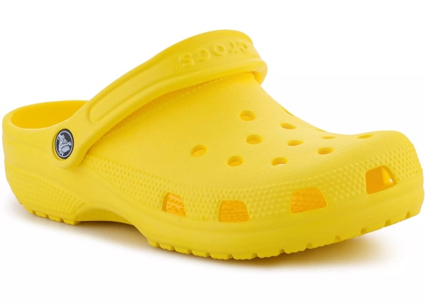 Classic Lemon