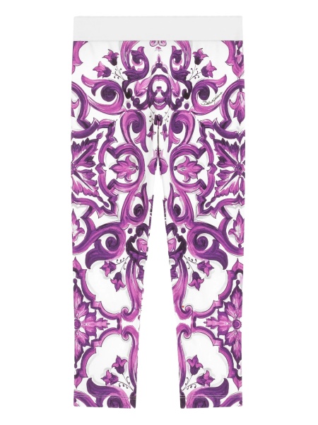 Colanti Dolce & Gabbana violet