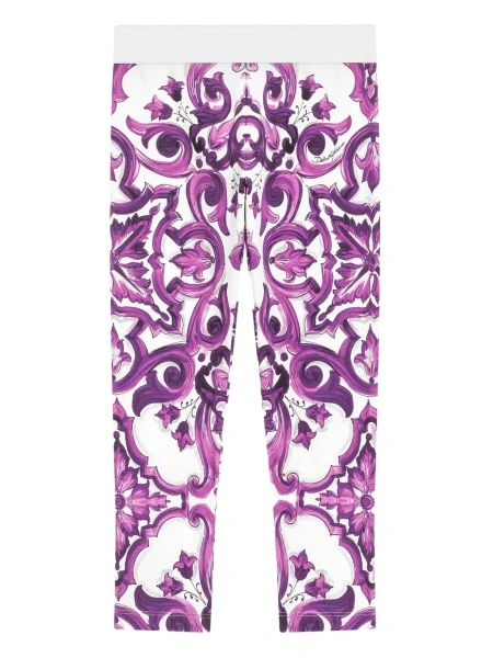 Colanti Dolce & Gabbana violet