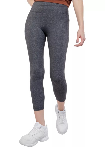 Colanti Go Walk High Waisted 7/8 Legging
