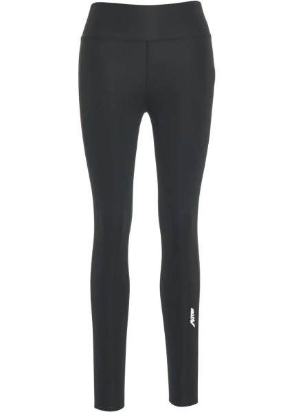 Colanti Leggings with logo