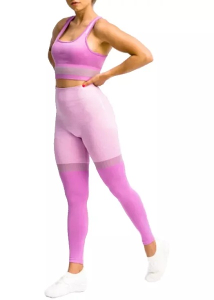 Colanti Leggins Stripes