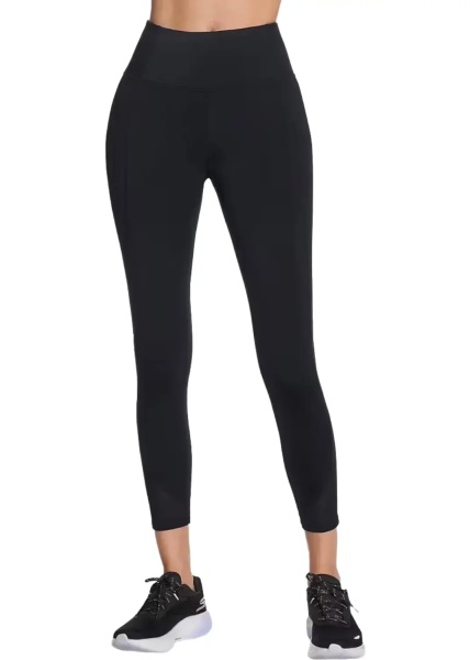 Colanti Tempo High Waisted 7/8 Legging
