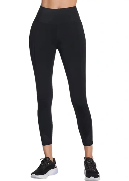 Colanti Tempo High Waisted 7/8 Legging