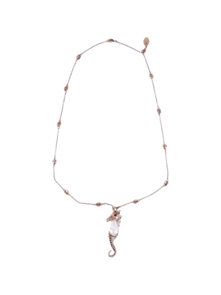Colier Max Mara auriu
