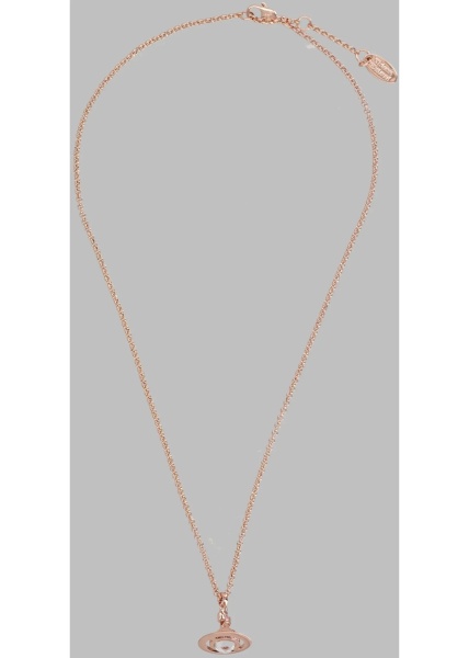 Coliere Collana "New Petite" Con Ciondolo Orb
