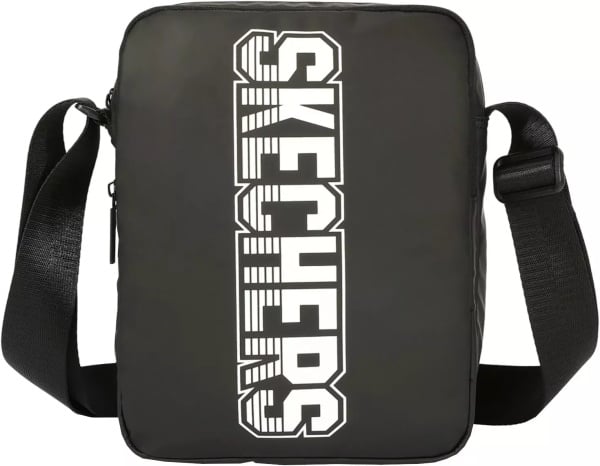Compton Reporter Bag
