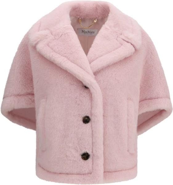Corvino cape Jacket