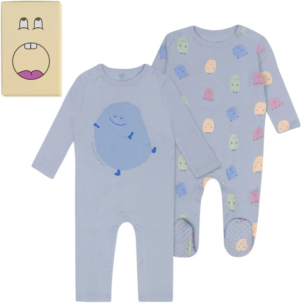 Costum Baby Onesie Set
