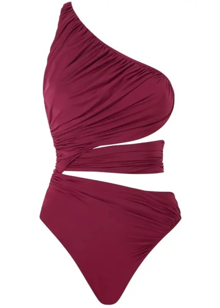 Costum de baie 'Manglar' one-piece swimsuit
