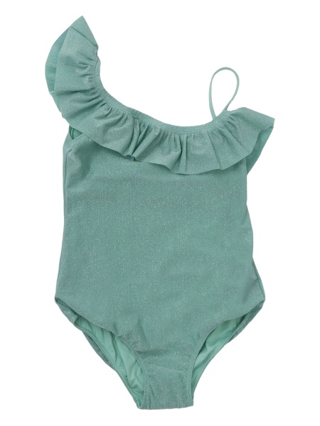 Costum de baie Mc2 Saint Barth verde