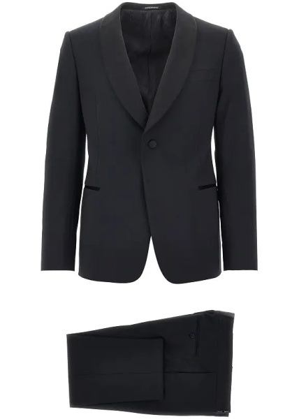 Costum 'Executive Line' Evening tuxedo suit