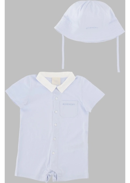 Costum Pagliaccetto+Cappellino