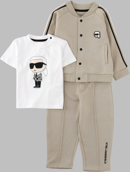 Costum Set Sportivo