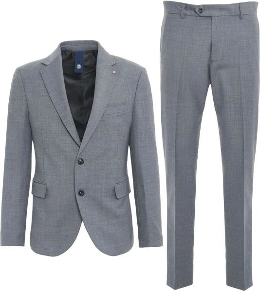 Costum Suit 'Pergola'