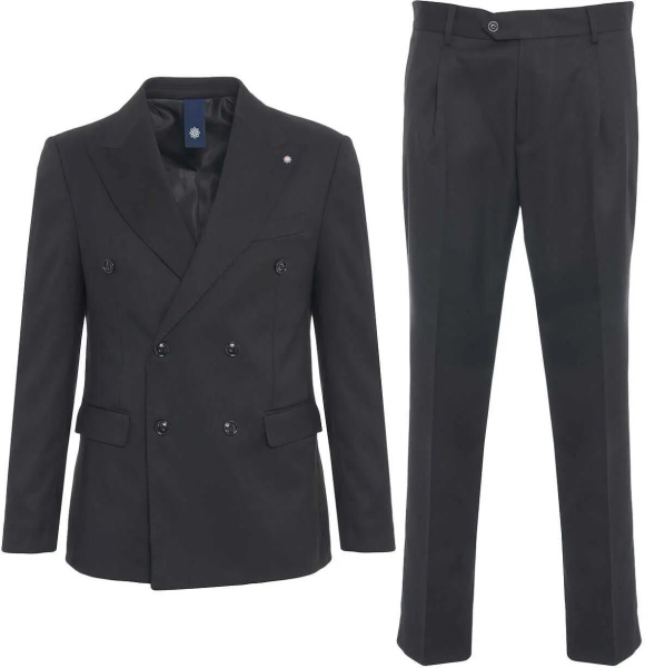 Costum Suit 'Ruinart'*