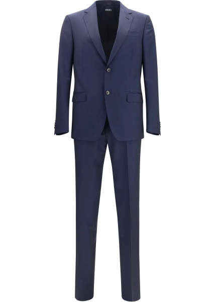Costum Tailored Suit