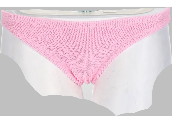 Costume Slip Bikini Cheeky "Naomi"