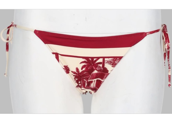 Costume Slip Bikini "Marielle"