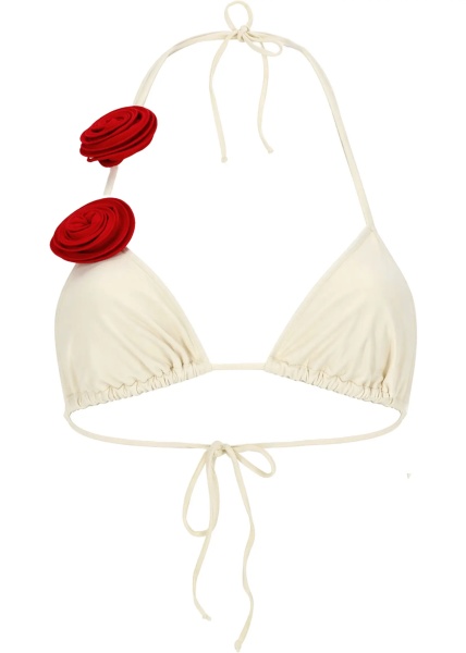 Costume Top Bikini "Ashar"