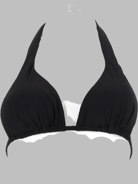 Costume Top Bikini Triangolo Imbottito