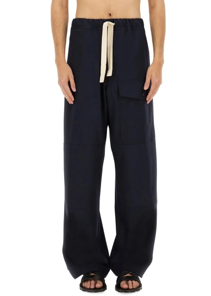 Cotton Pants