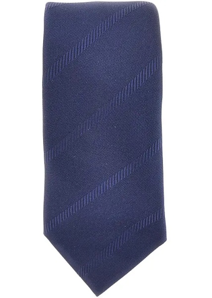 Cravate Jacquard silk necktie
