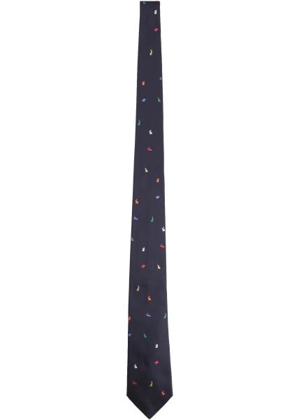 Cravate Silk Tie