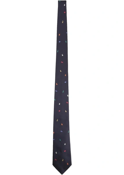 Cravate Silk Tie