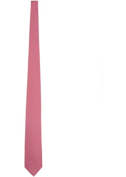 Cravate Silk Tie