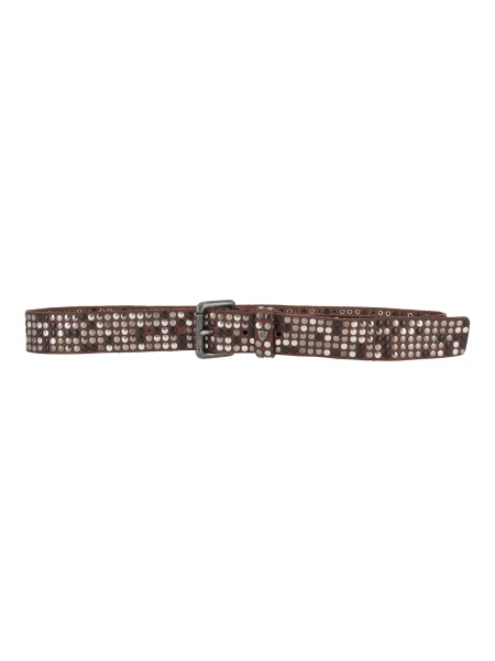 Curea 5.000 STUDS BELT