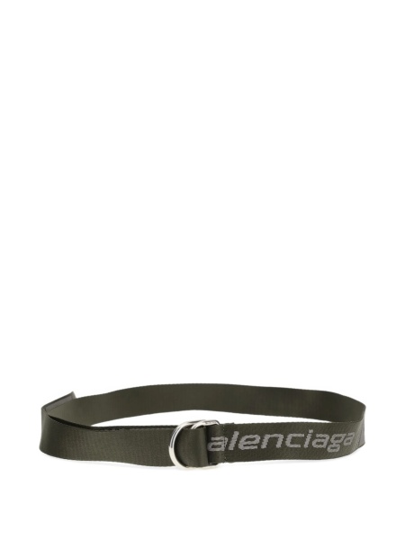 Curea Balenciaga verde