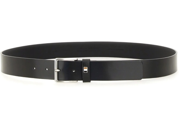 Curea Belt With Logo