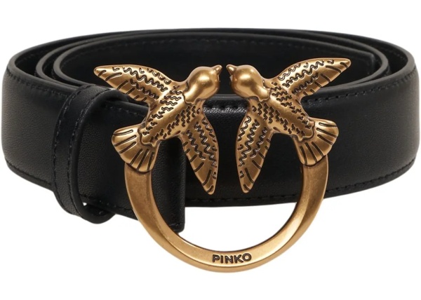 Curea Belt with logo
