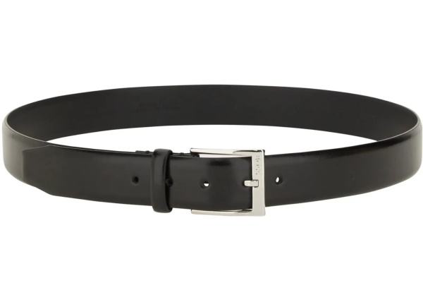 Curea Cintura "Elloy" In Pelle
