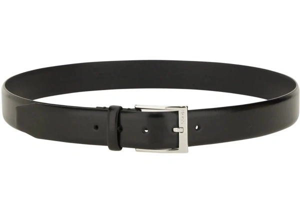Curea Cintura "Elloy" In Pelle