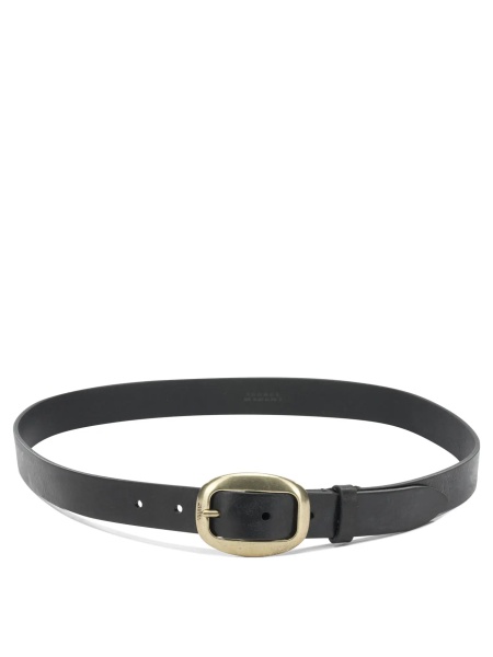 Curea "Dara" Leather belt