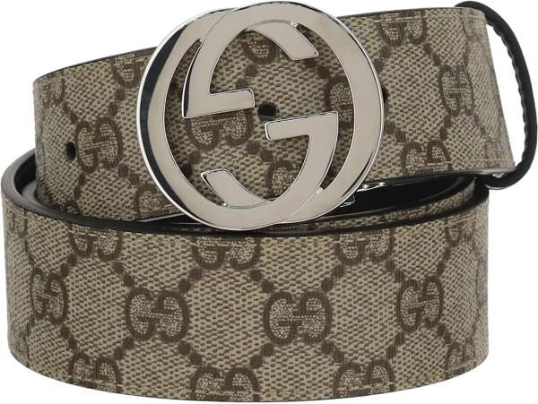 Curea GG monogram Belt