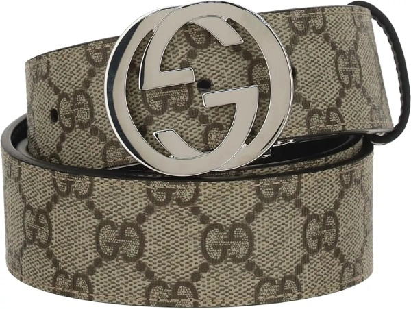 Curea GG monogram Belt