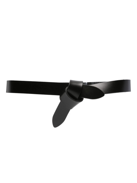 Curea Isabel Marant neagra