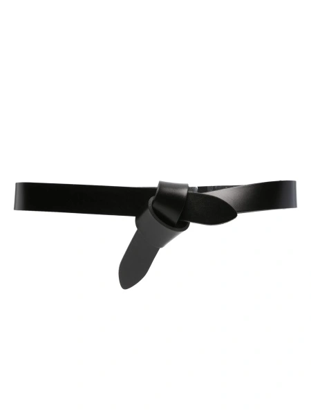 Curea Isabel Marant neagra