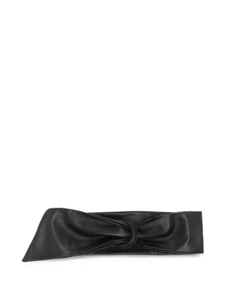 Curea JACQUEMUS neagra