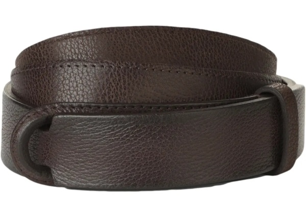 Curea Leather belt 'Che'