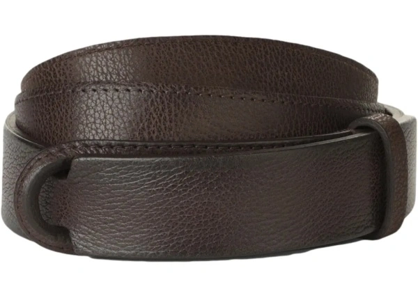Curea Leather belt 'Che'