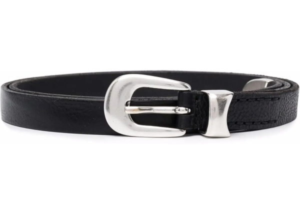 Curea Leather Belt