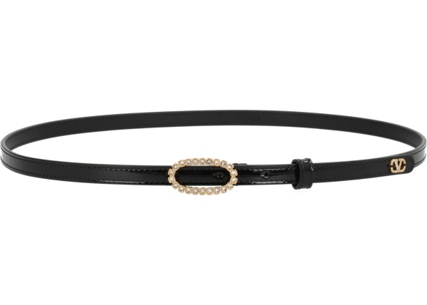 Curea "Mini Vlogo Signature" Belt